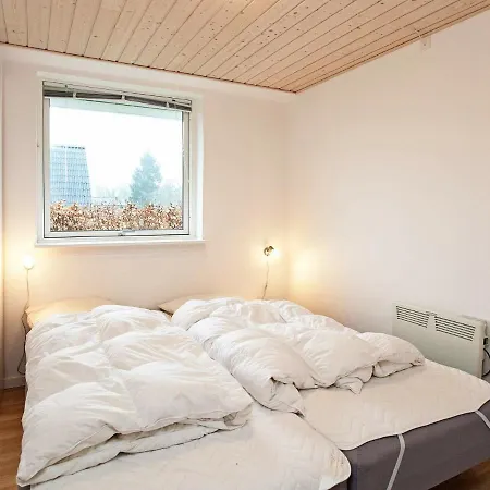Holiday Skipperstraede Semesterbostad *