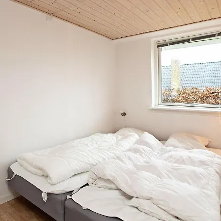 Holiday Skipperstraede Semesterbostad *