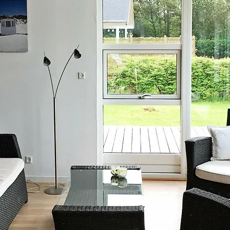 Holiday Skipperstraede Semesterbostad *