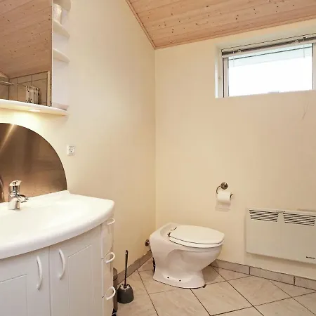 Holiday Skipperstraede Semesterbostad Dannemare